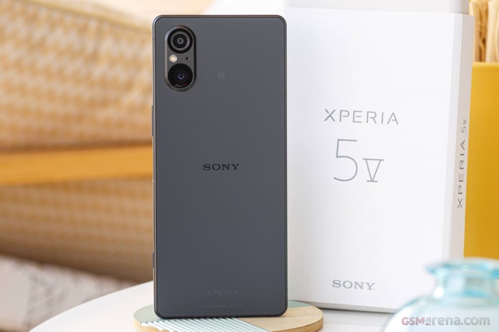 Sony Xperia 5 V image 3