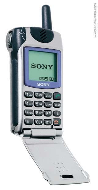Sony CMD Z5 image 1