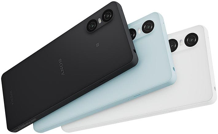 Sony Xperia 10 VI image 2
