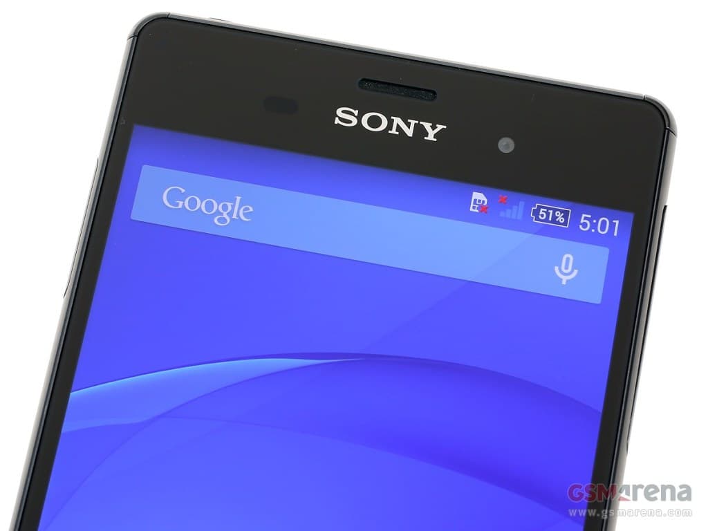 Sony Xperia Z3 gallery image 3