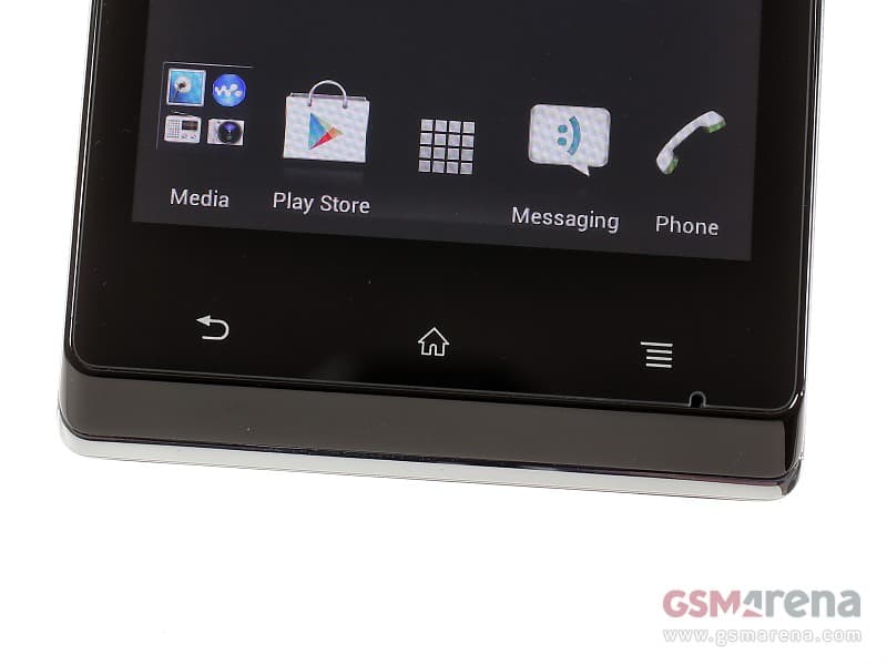 Sony Xperia J image 4