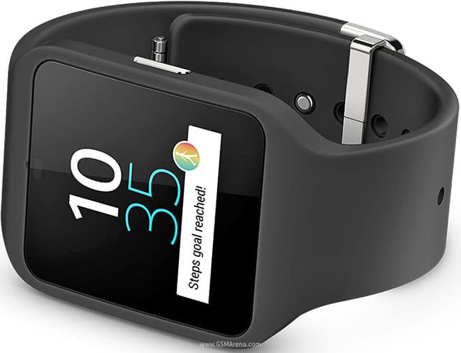 Sony SmartWatch 3 SWR50