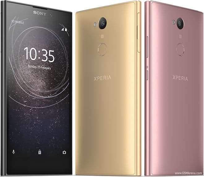 Sony Xperia L2 image 2