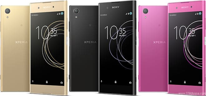 Sony Xperia XA1 Plus image 2