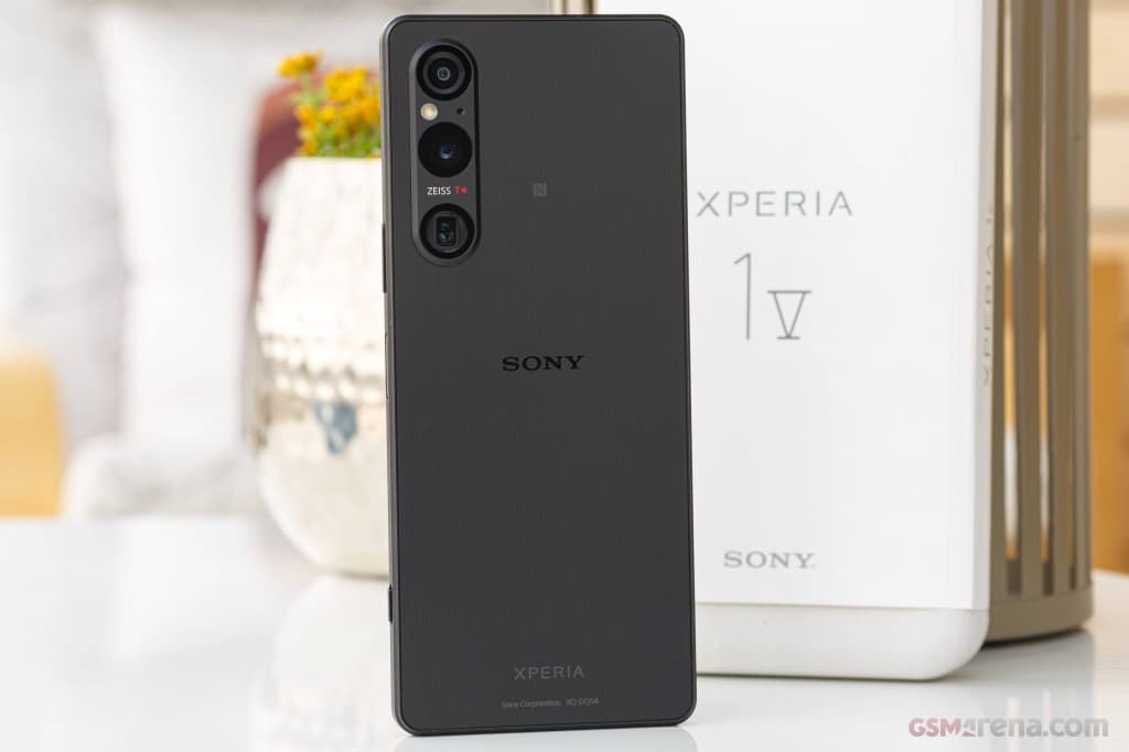 Sony Xperia 1 V image 4