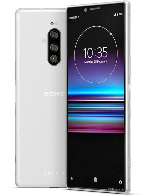 Sony Xperia 1 image 1