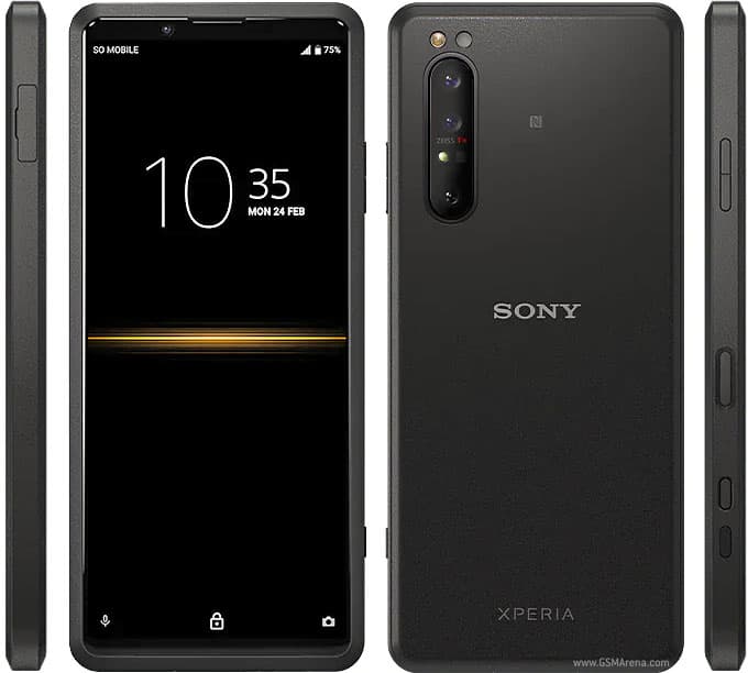 Sony Xperia Pro image 2