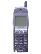 Sony CMD J6 image 1