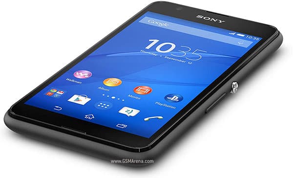 Sony Xperia E4g gallery image 1