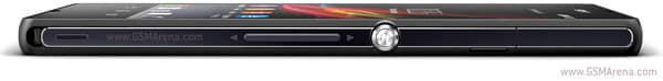 Sony Xperia Z image 3
