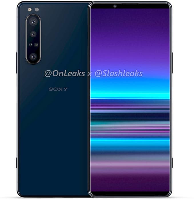 Sony Xperia 5 Plus image 1