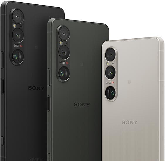 Sony Xperia 1 VI image 2