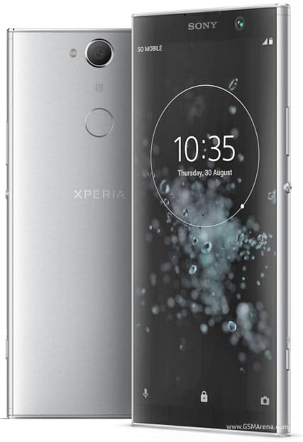 Sony Xperia XA2 Plus image 1