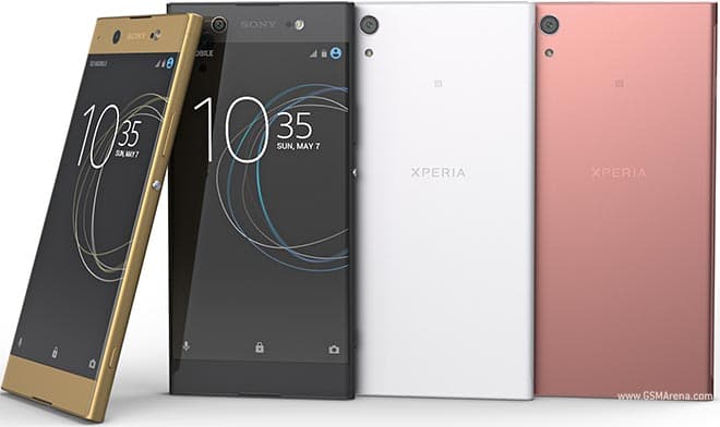 Sony Xperia XA1 image 2