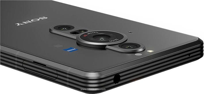 Sony Xperia Pro-I image 3