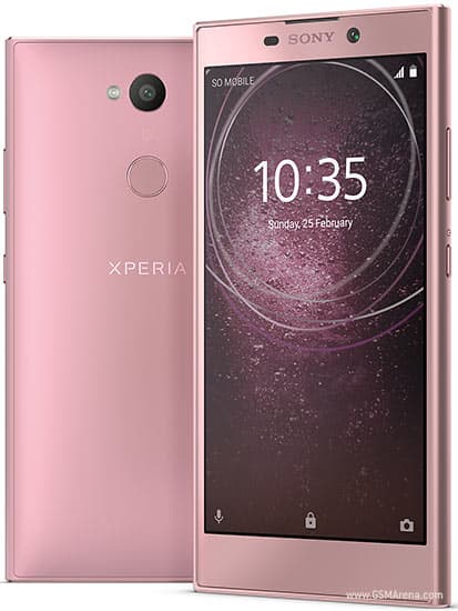 Sony Xperia L2 image 3