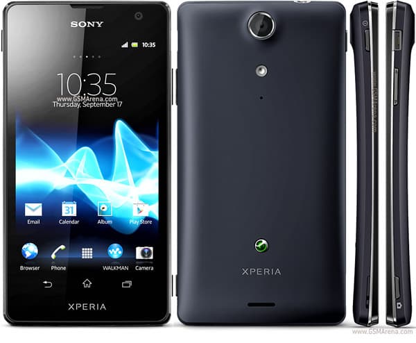 Sony Xperia TX image 1