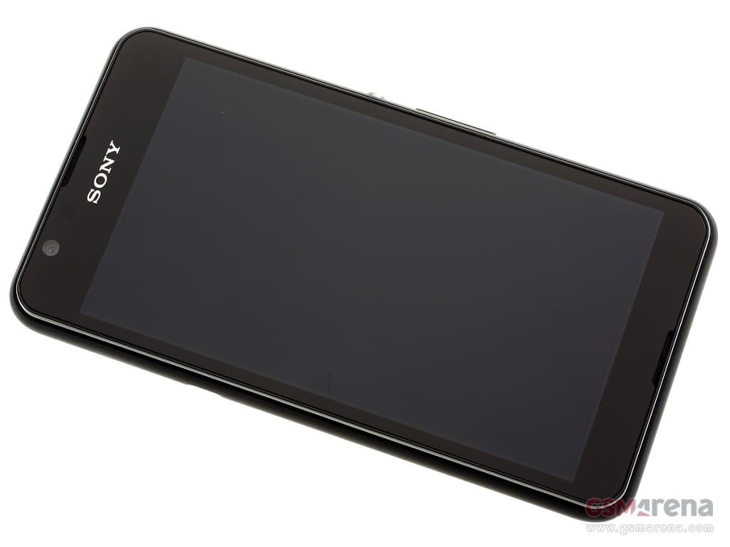 Sony Xperia E4g Dual gallery image 3