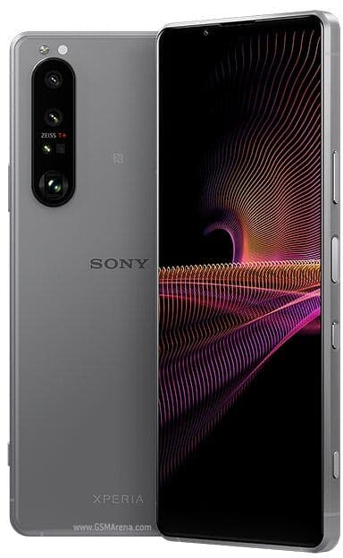 Sony Xperia 1 III image 3