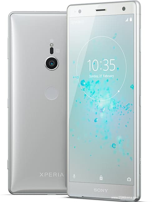 Sony Xperia XZ2 image 1