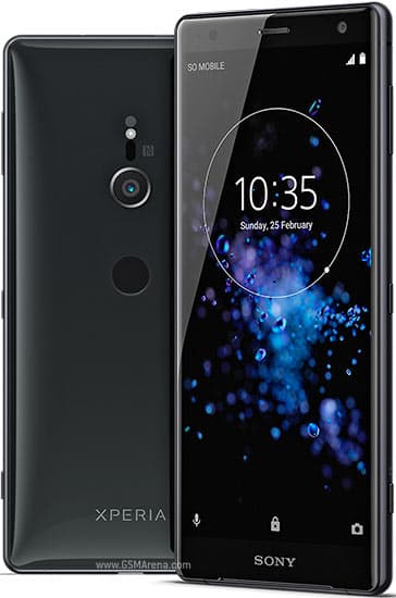 Sony Xperia XZ2 image 2