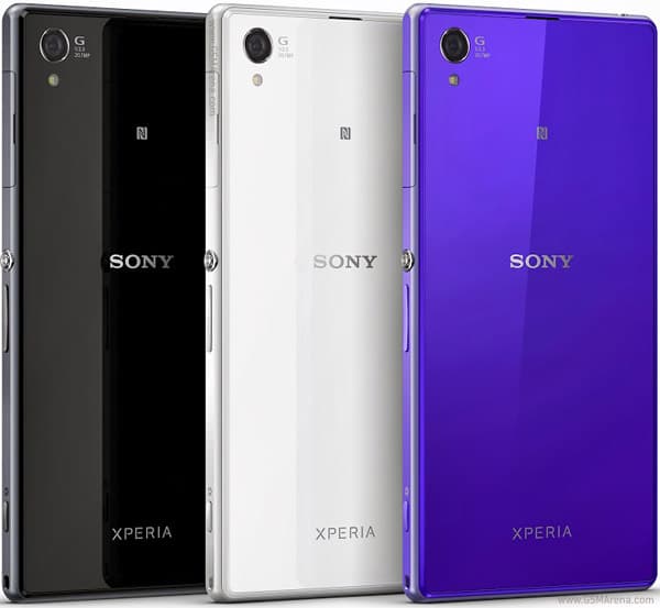 Sony Xperia Z1 gallery image 4