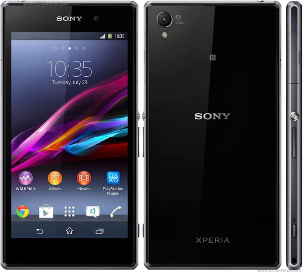 Sony Xperia Z1 image 1
