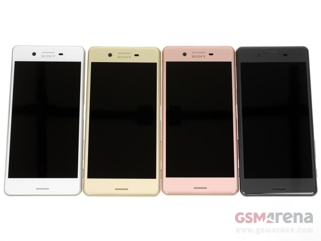 Sony Xperia X Performance image 4
