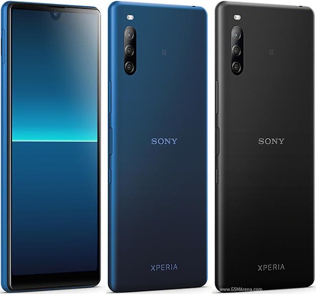 Sony Xperia L4 image 2