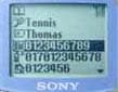 Sony CMD Z5 image 5
