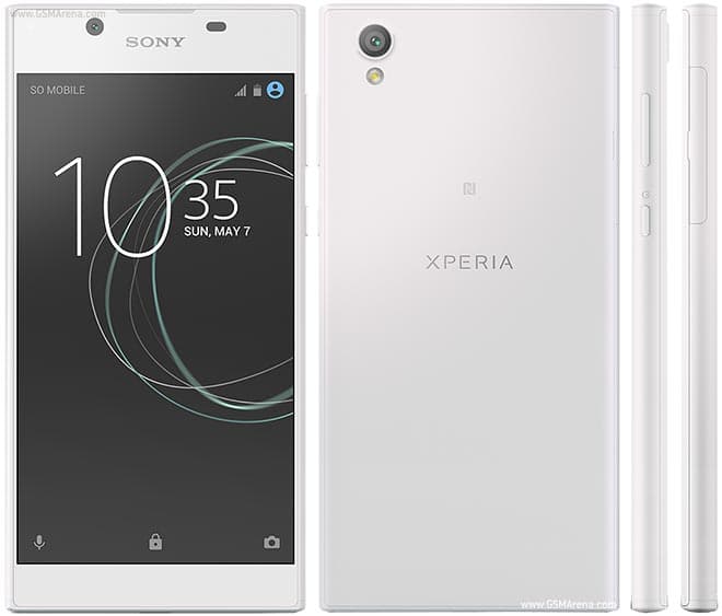 Sony Xperia L1 image 1