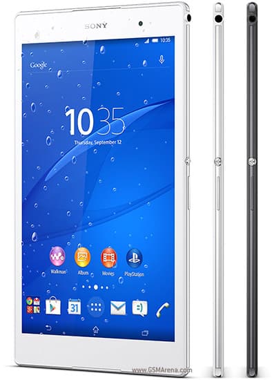 Sony Xperia Z3 Tablet Compact image 1