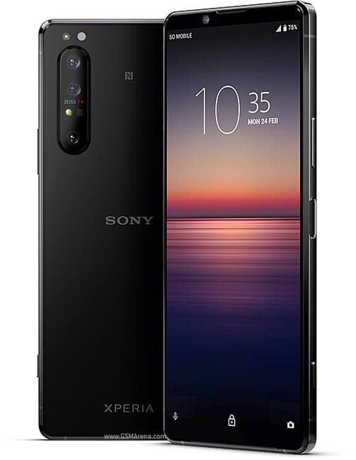 Sony Xperia 1 II image 1