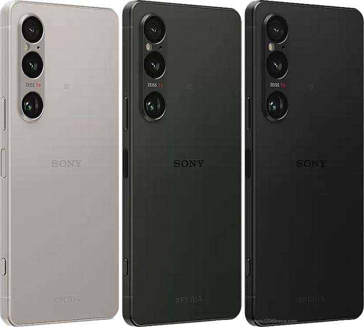 Sony Xperia 1 VI image 3
