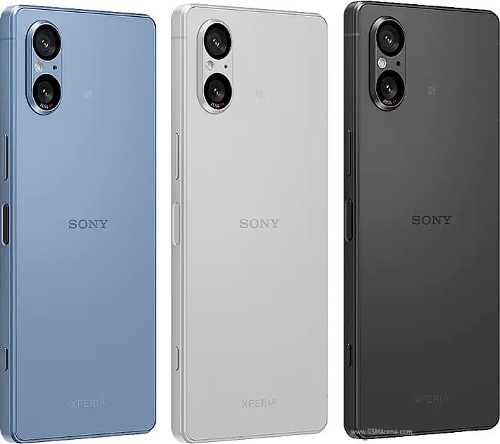 Sony Xperia 5 V image 2