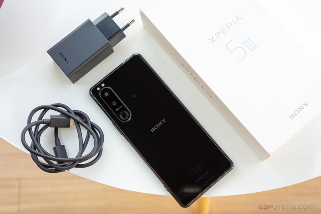 Sony Xperia 5 III image 3