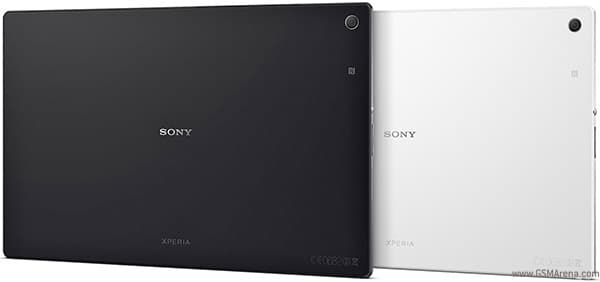 Sony Xperia Z2 Tablet LTE gallery image 2