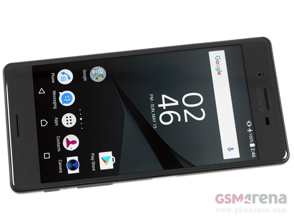 Sony Xperia X image 3
