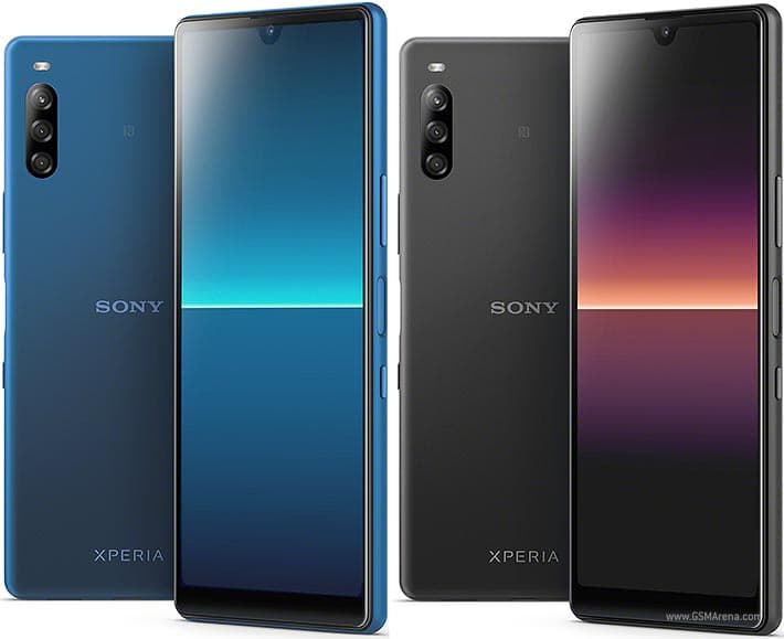 Sony Xperia L4 image 1