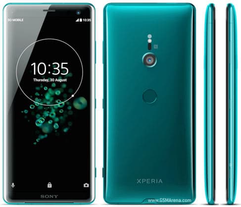Sony Xperia XZ3 image 3