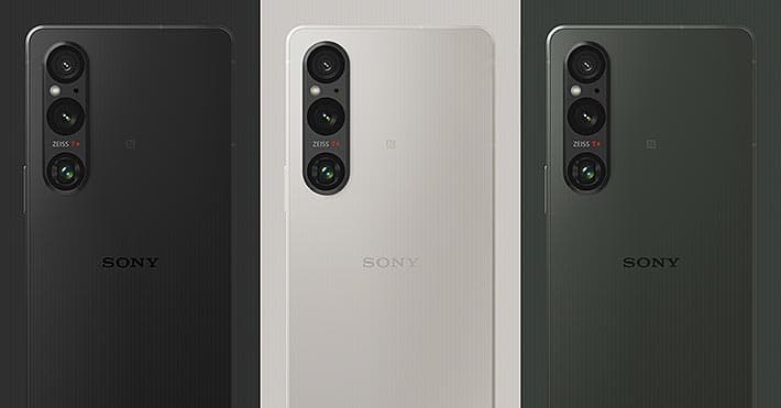 Sony Xperia 1 V image 3