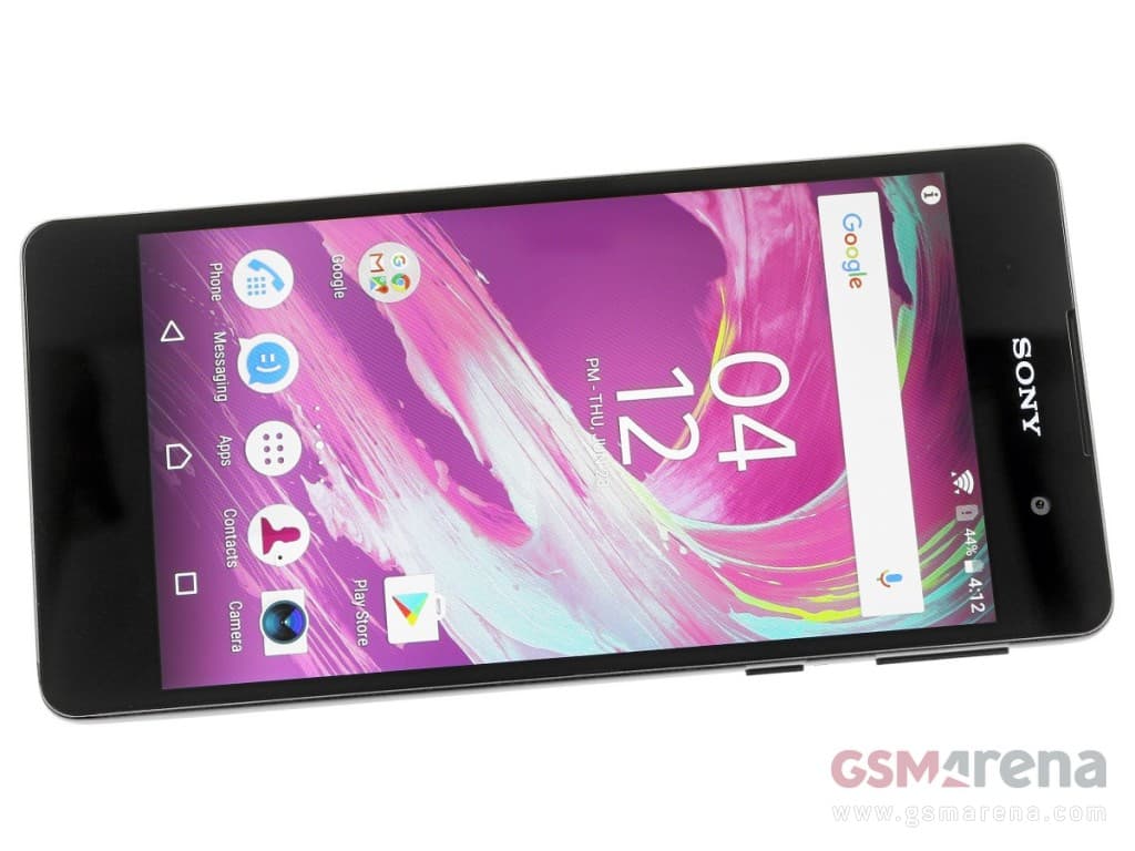 Sony Xperia E5 image 3