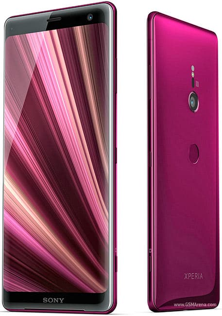 Sony Xperia XZ3 image 1