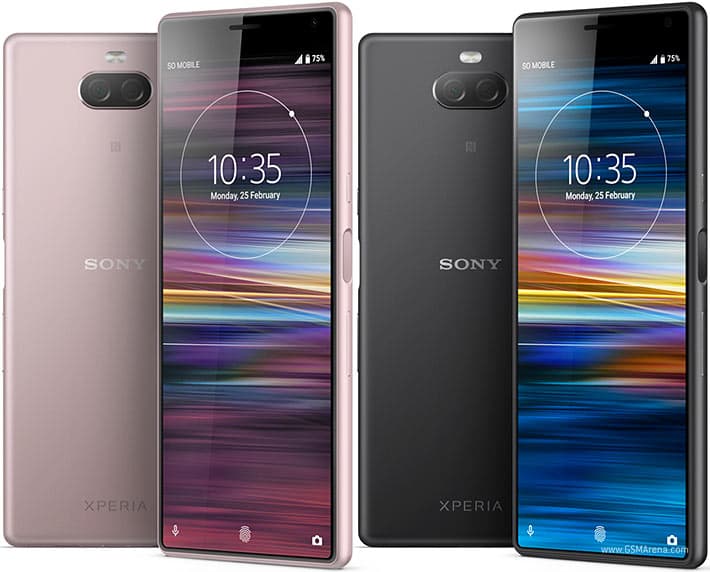 Sony Xperia 10 image 3