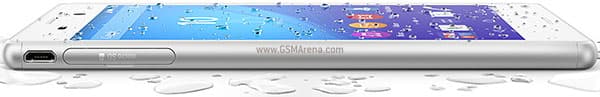 Sony Xperia M4 Aqua Dual gallery image 3