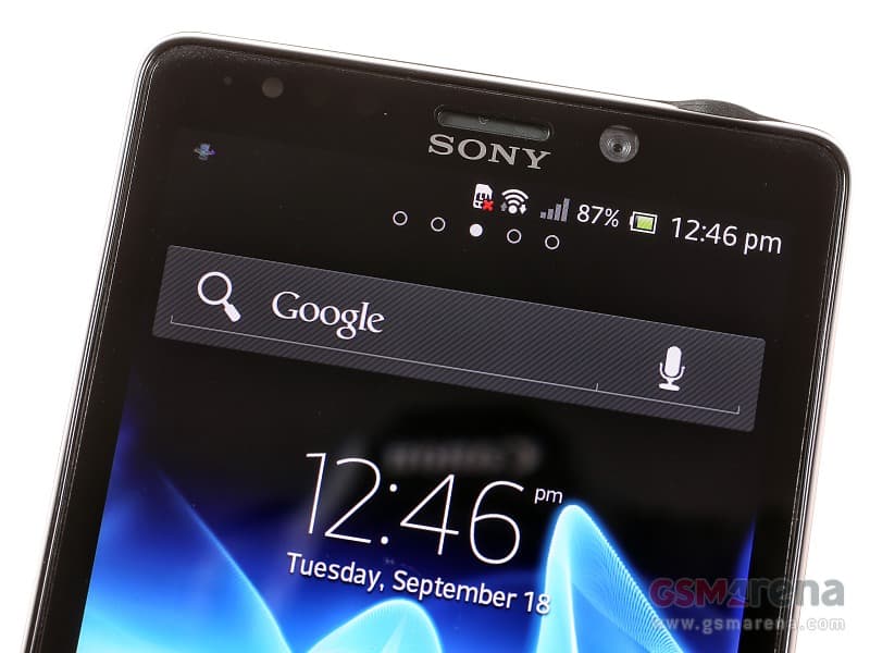 Sony Xperia T image 4