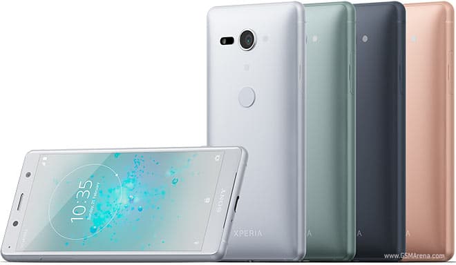Sony Xperia XZ2 Compact image 2