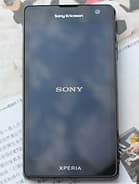 Sony Xperia LT29i Hayabusa image 1