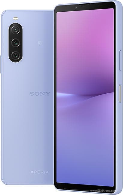 Sony Xperia 10 V image 1