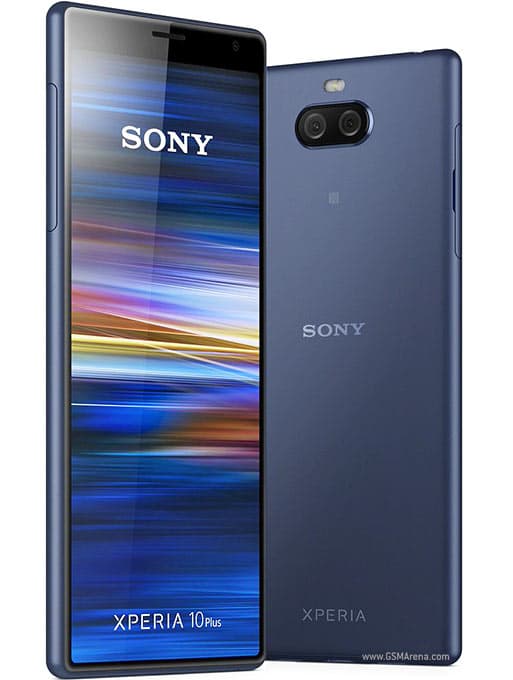 Sony Xperia 10 Plus image 1